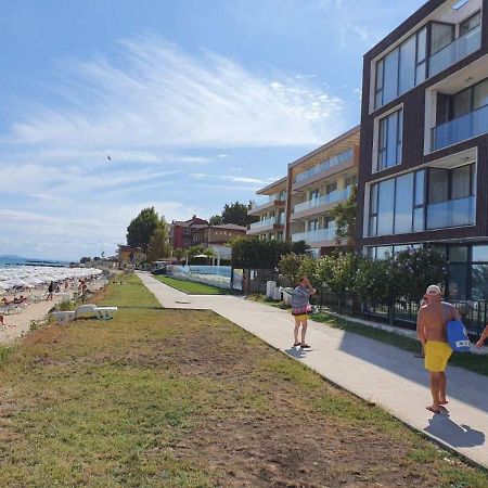 Апартамент За Гости ,,Христина" Ravda Exterior foto