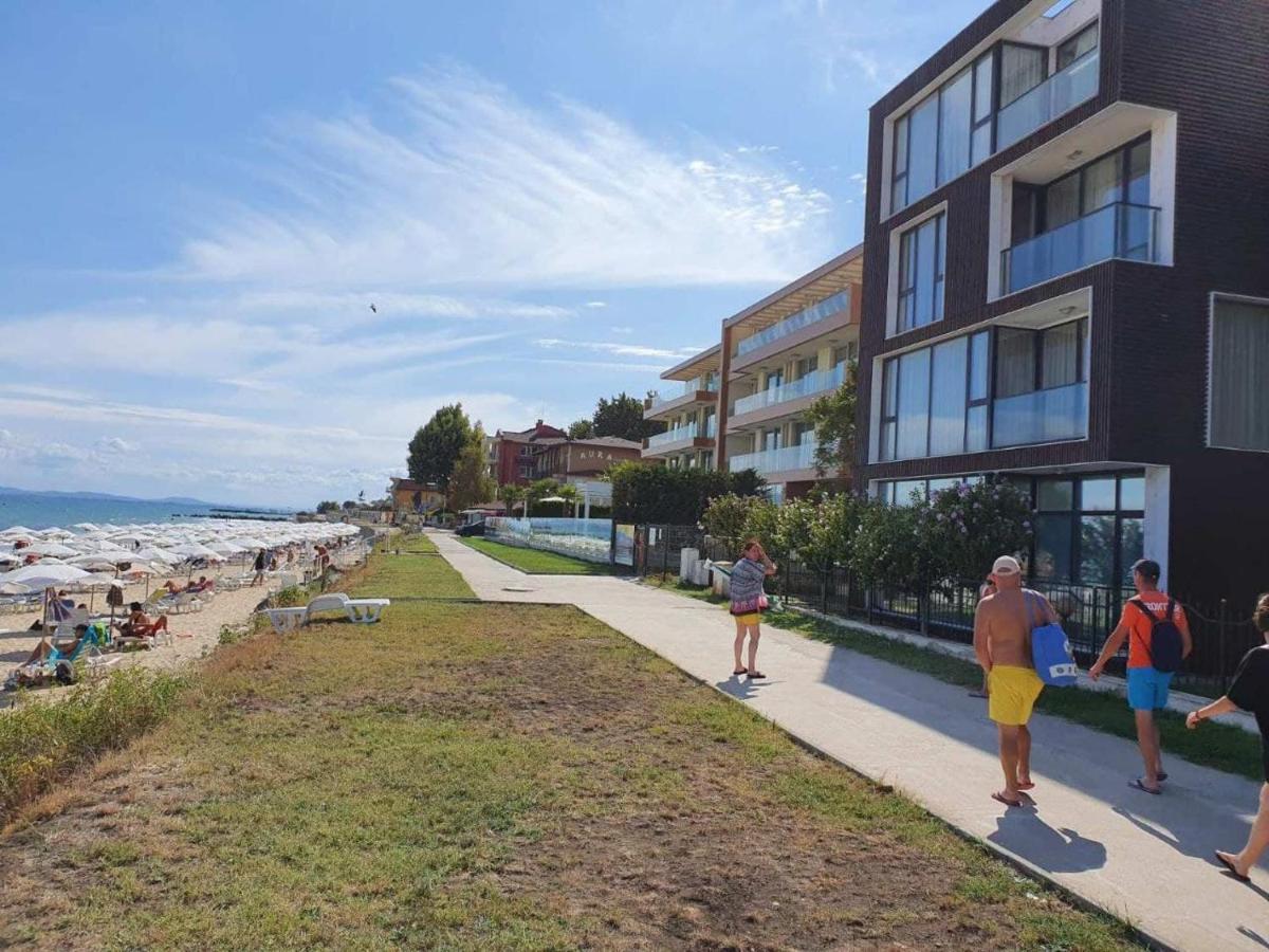 Апартамент За Гости ,,Христина" Ravda Exterior foto