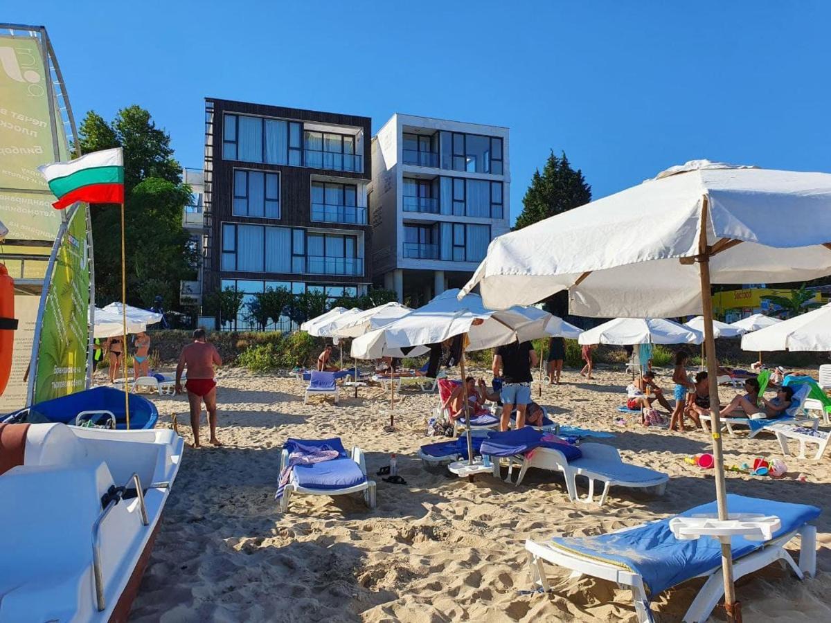 Апартамент За Гости ,,Христина" Ravda Exterior foto