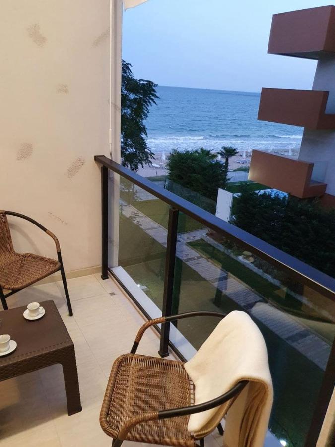 Апартамент За Гости ,,Христина" Ravda Exterior foto