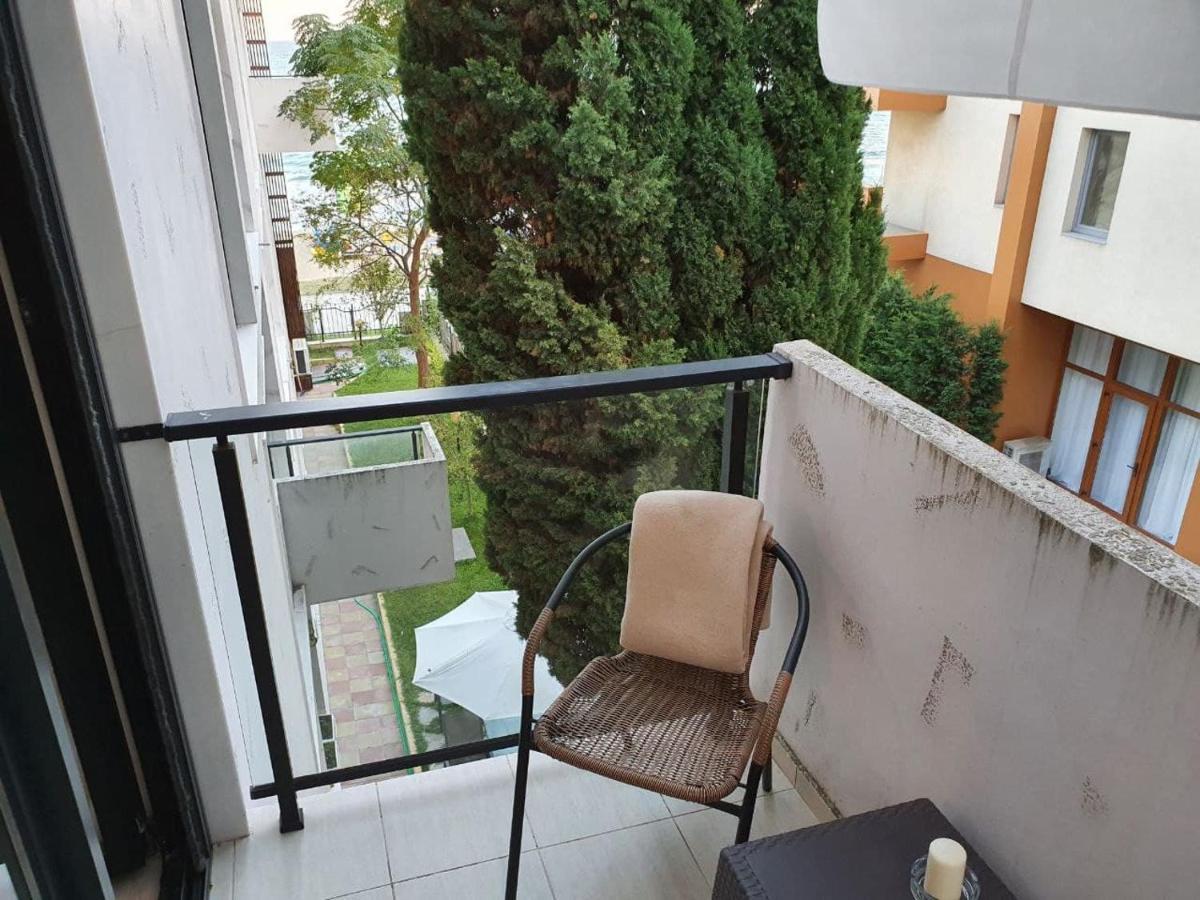 Апартамент За Гости ,,Христина" Ravda Exterior foto