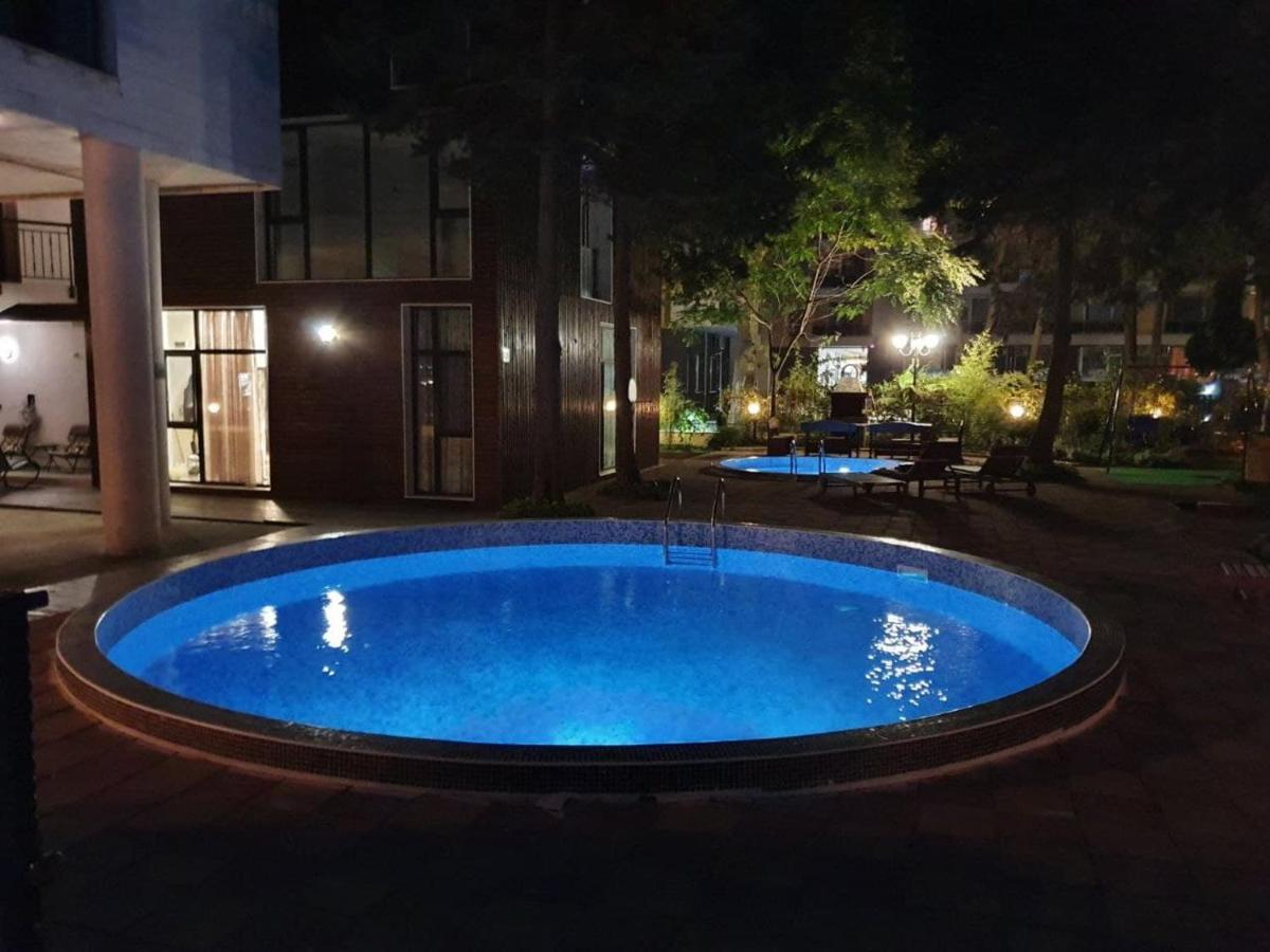 Апартамент За Гости ,,Христина" Ravda Exterior foto
