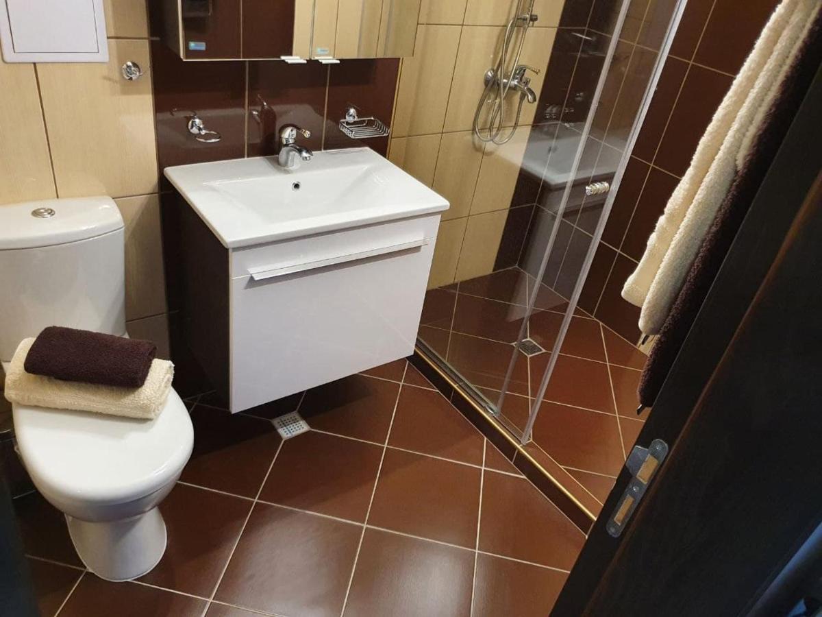 Апартамент За Гости ,,Христина" Ravda Exterior foto