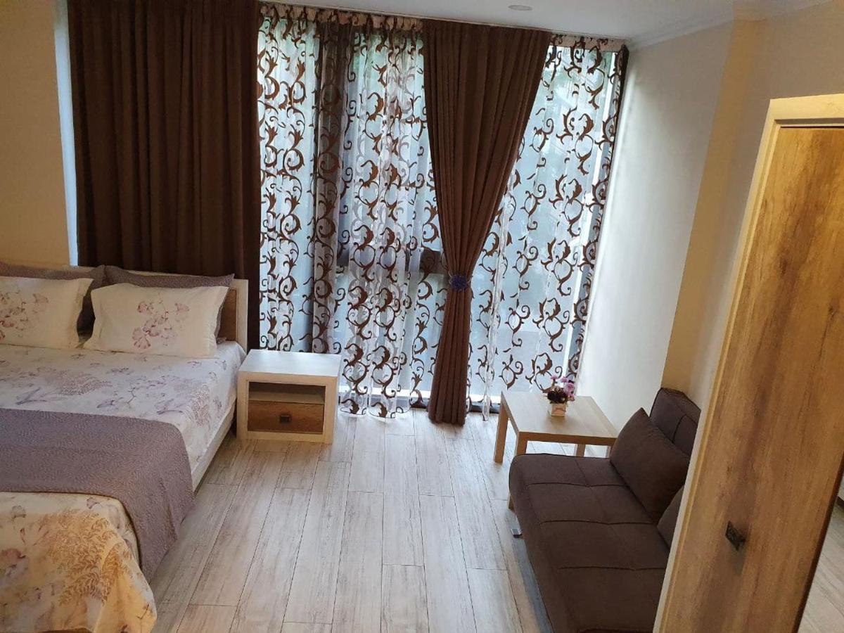Апартамент За Гости ,,Христина" Ravda Exterior foto
